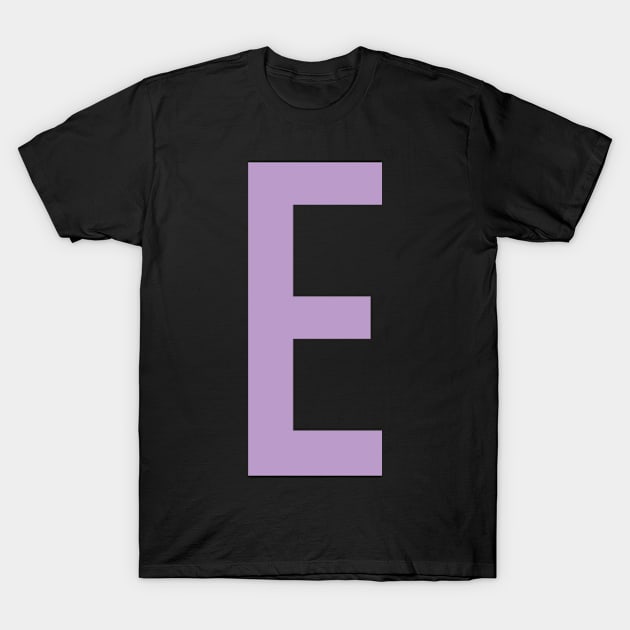 E T-Shirt by ampp